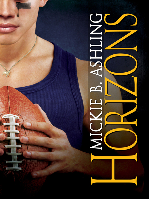 Title details for Horizons by Mickie B. Ashling - Available